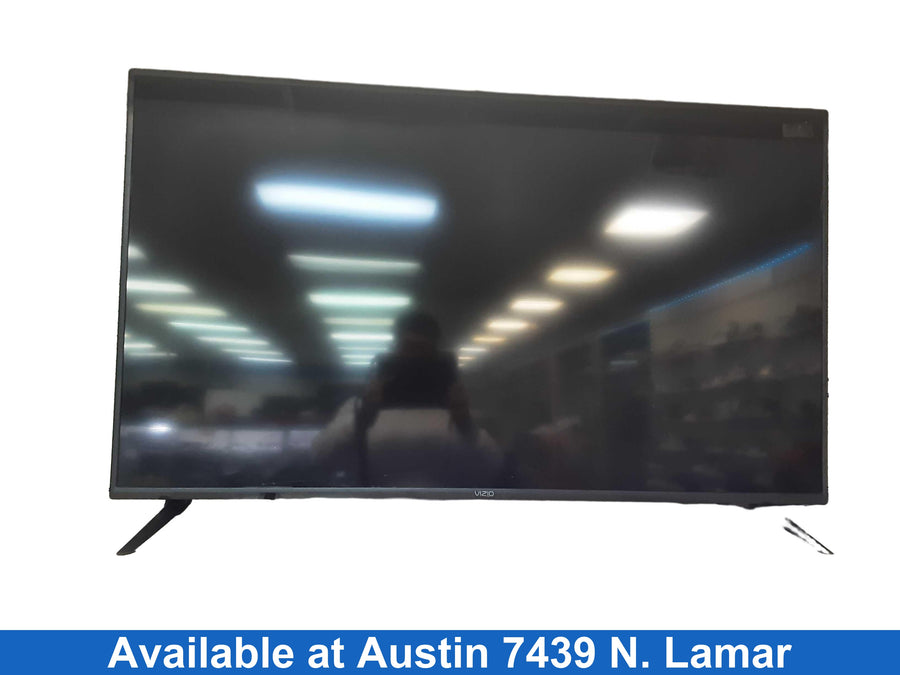 Vizio V505-g9 Black