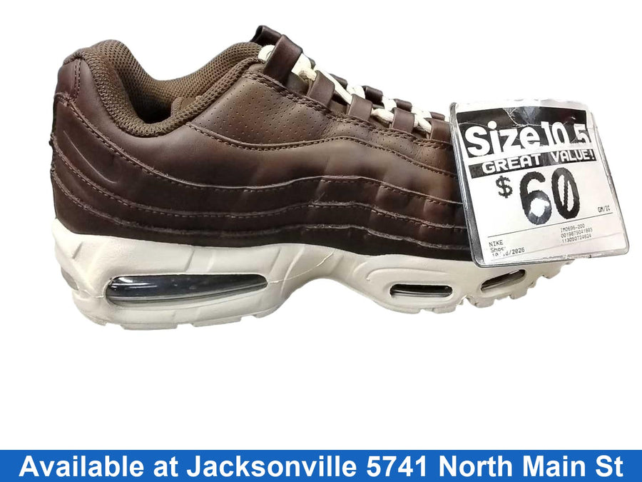 Nike Im0696-200 Brown