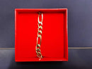 Bracelet - Yellow Gold 10k (.417) 21.4 grams 8 inch