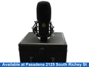 Lewitt Lct 540 Black Cordless Microphone