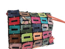 Koschi Multi-color Purse / Handbag