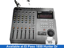 Sony Mdm-x4 Gray Digital Mixer