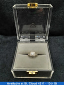 Ring - Wedding Set - Wedding Ring
