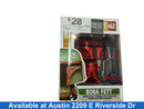 Funko Funko Multi-color Other Collectible