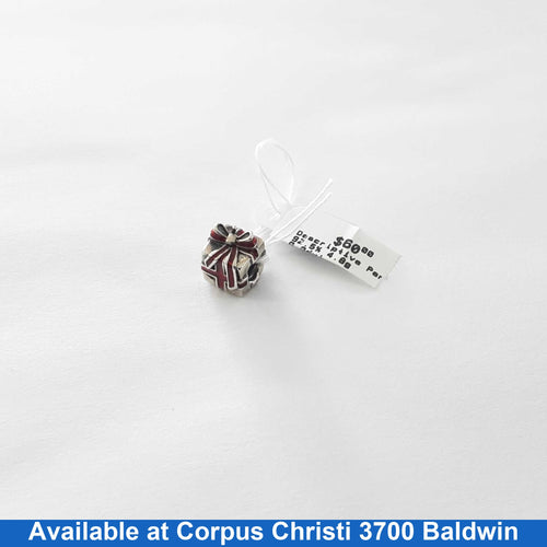 Pendant - Silver 4.8 grams