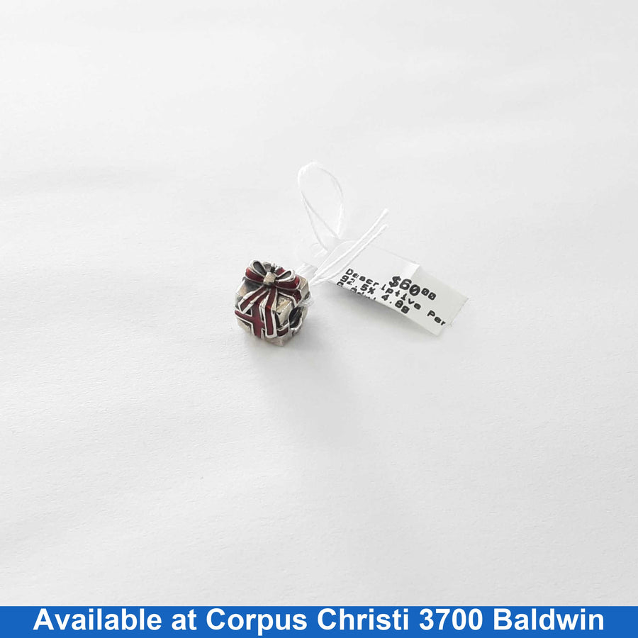 Pendant - Silver 4.8 grams