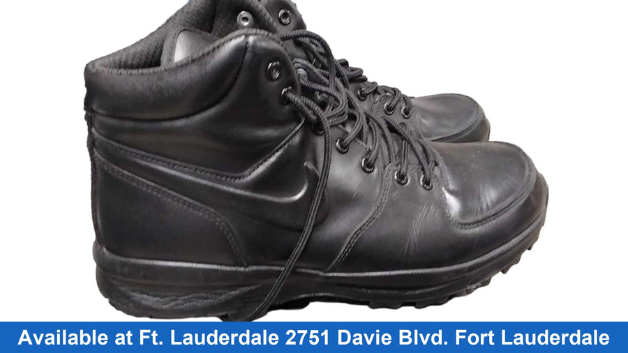 Nike 454350-003 Black