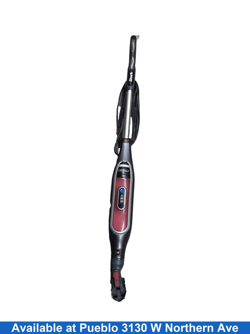Shark S5003d Gray Floor Steamer