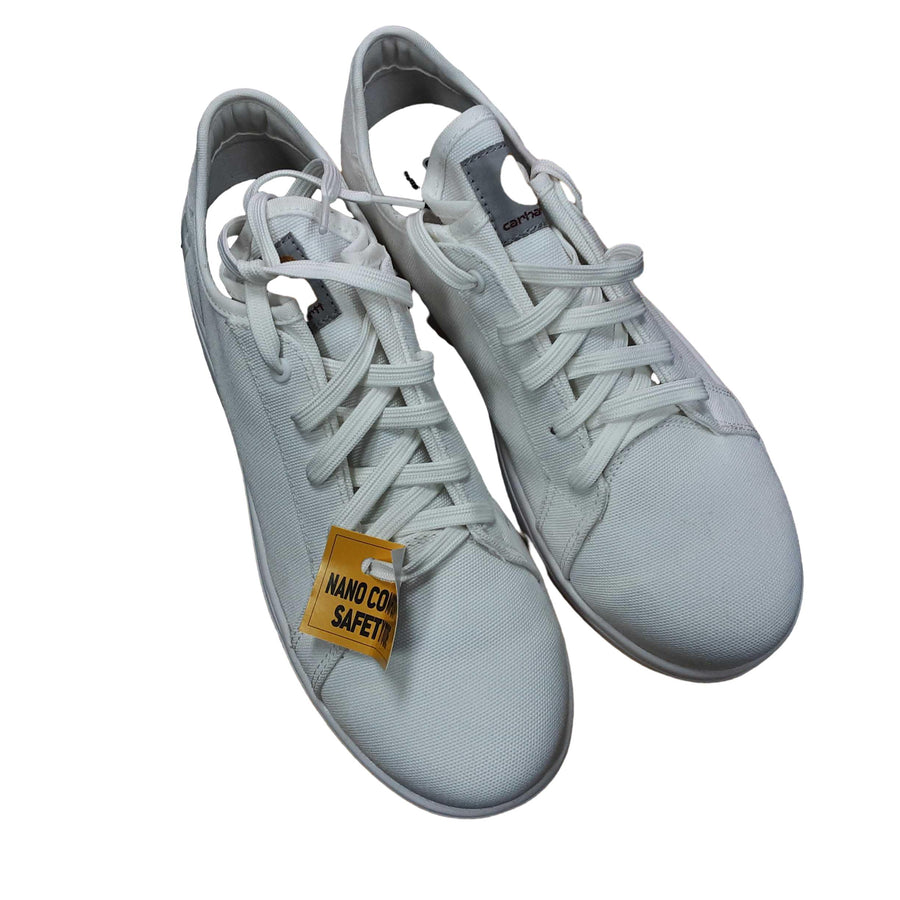 Carhartt Astm F3445-24 White