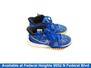 Nike Cq9326-400 Blue