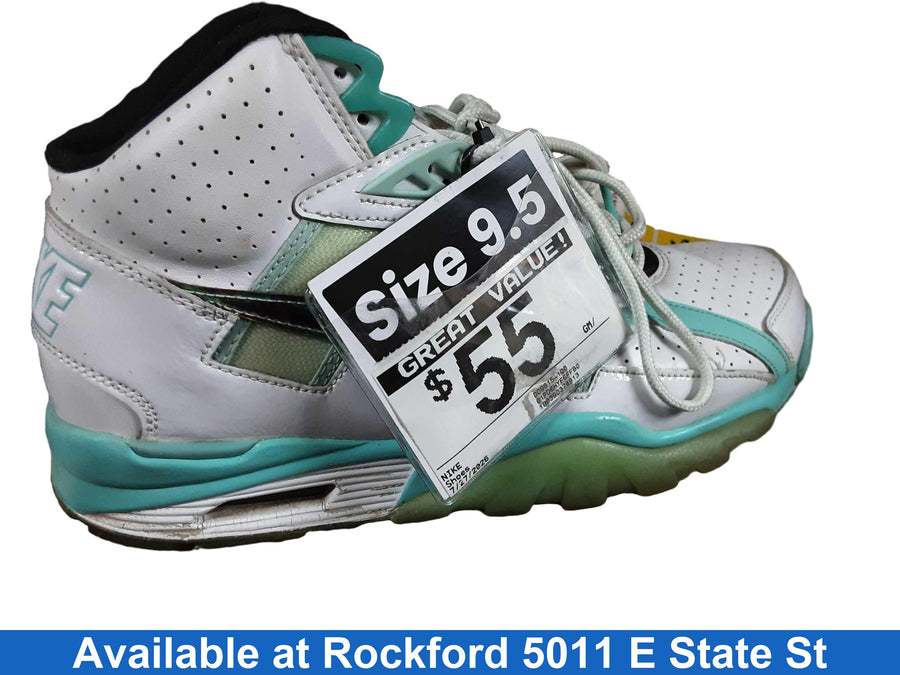 Nike Dd9615-100 White