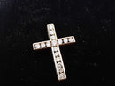 Religious Pendant - Yellow Gold 14k (.585) 2.9 grams