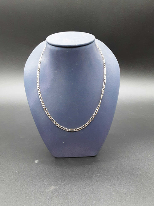 Chain - Yellow Gold 10k (.417) 3.4 grams 18 inch