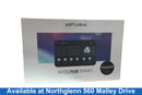 Arturia Audiofuse Studio Black Audio Recorder