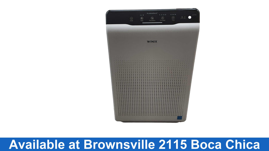 Winix C535 White Purifier / Humidifier / Dehumidifier