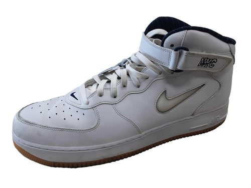 Nike Dh5622-100 White