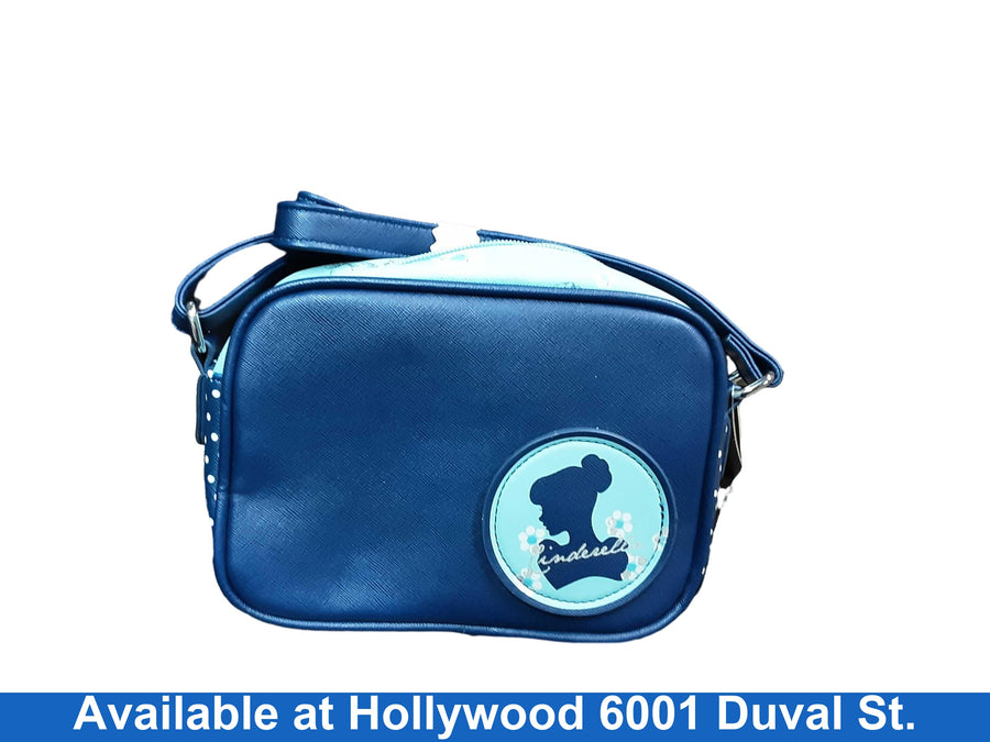 Disney Dani Blue Purse / Handbag