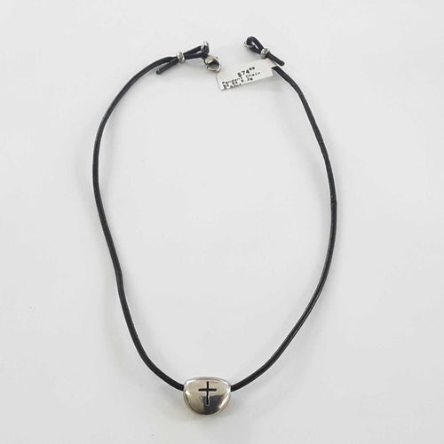 Chain - Silver 9.2 grams 8 inch