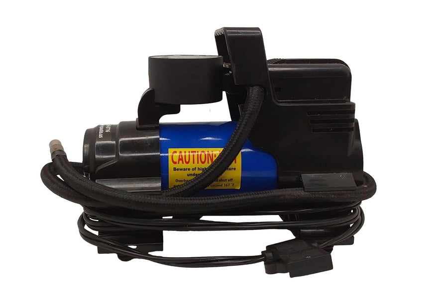 Epauto Dc Black Electric Compressor