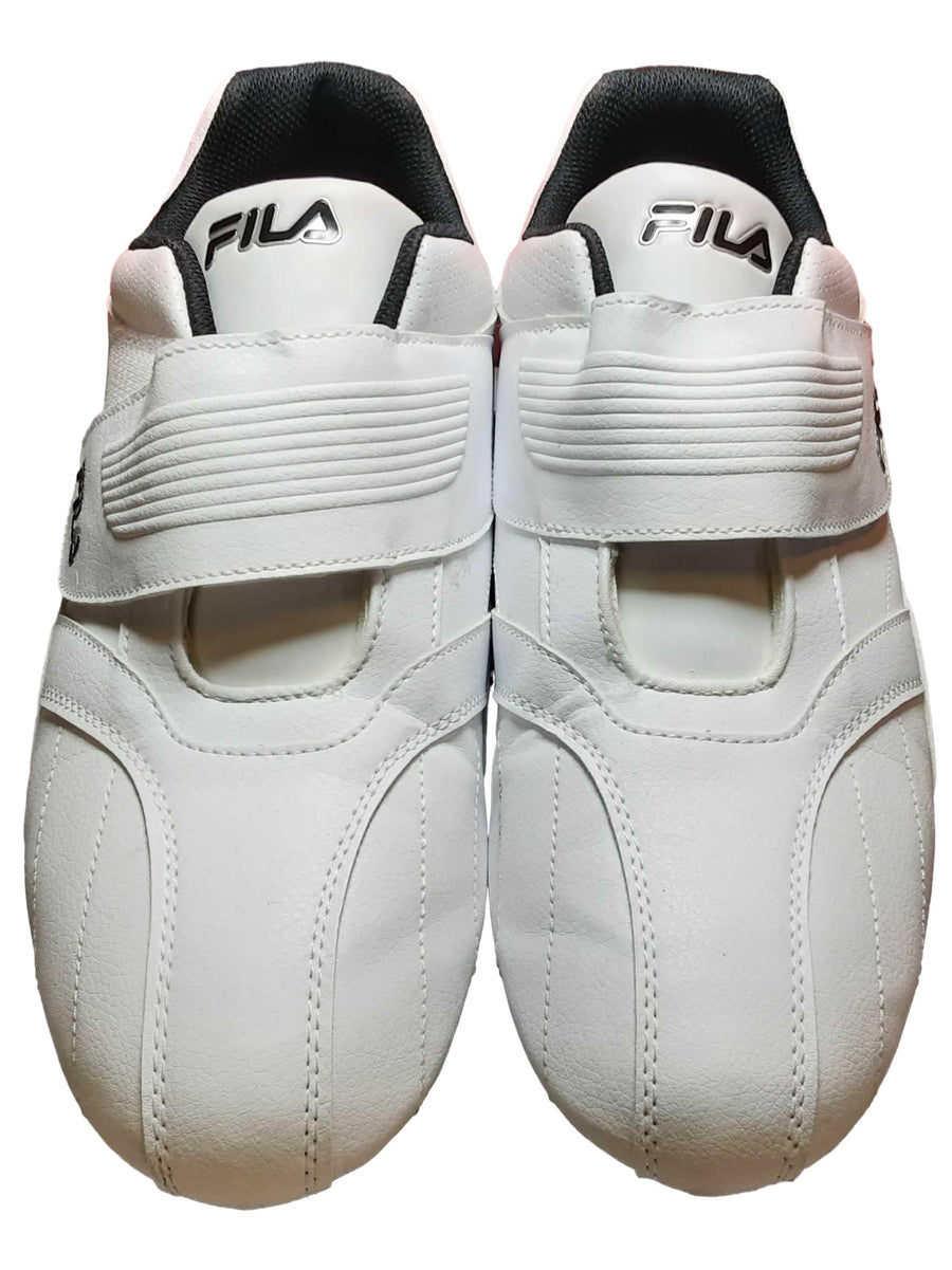 Fila 1sd10530-102 White