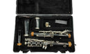Artley Black Clarinet
