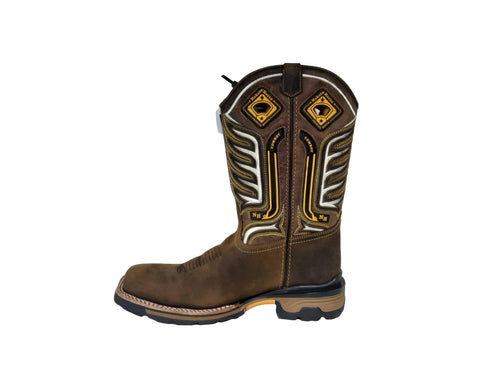 Nokota Horse 16 Brown