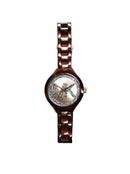 Michael Kors Mko-1107 Pink Regular Watch