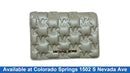 Mchael Kors Nmnv Brown Wallet