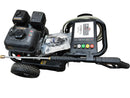 Black Diamond Bd3725 Black Gas Pressure Washer