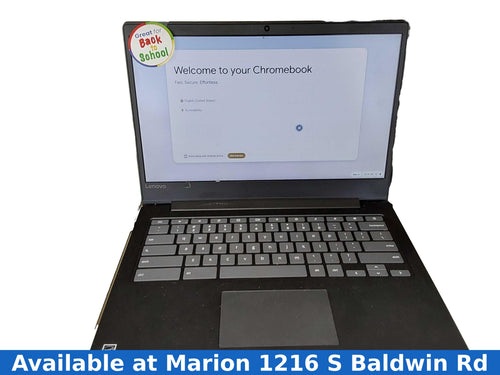Lenovo 81jw Intel Celeron 4 Gb 64 Gb Black Laptop