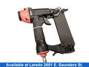 Banks 64140 Black Pneumatic Brad Nailer