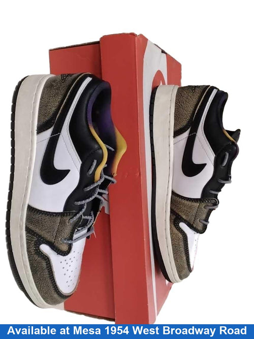 Jordan Dq8421-001 Black