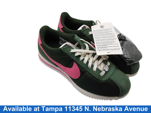 Nike If1764-300 Green