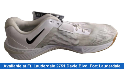 Nike Hj1875-100 White