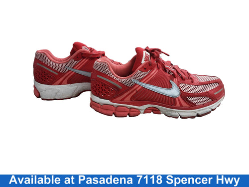 Nike Fn6833-657 Red
