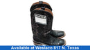Don Juan 9888 Black