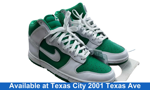 Nike Dv0829-300 Green