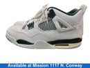 Jordan Fq8138-103 White