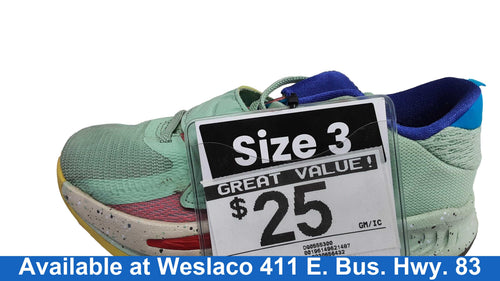 Nike Dq0555300 Green