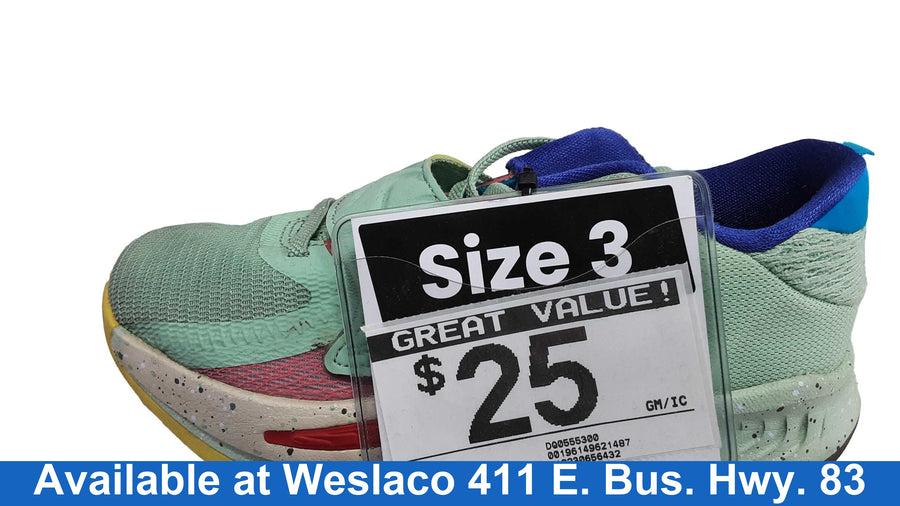 Nike Dq0555300 Green
