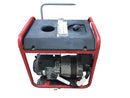 Porter-cable Bs1525w2 Black Generator
