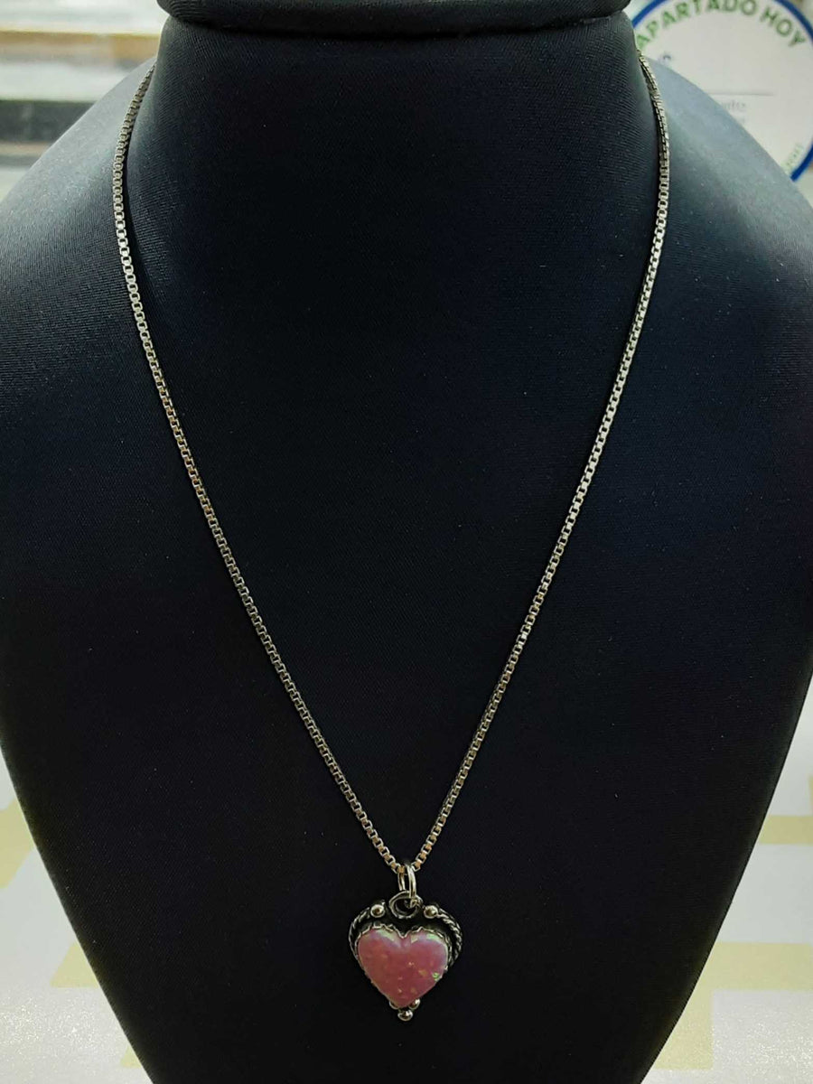 Chain - Silver 4.8 grams 20 inch