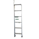 Davidson Beige / Tan Extension Ladder