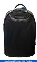 Tumi Mclaren Velocity Backpack Black Backpack / Briefcase / Bag