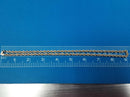Rope Chain - Yellow Gold 10k (.417) 6.1 grams 18 inch