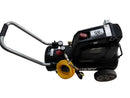Husky 0300816 Black Electric Compressor