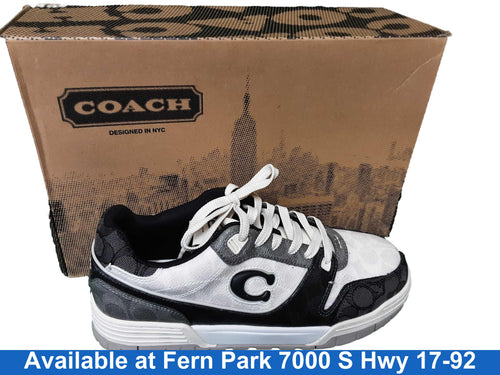 Coach Cde17 Multi-color