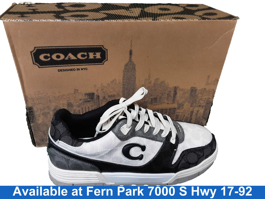 Coach Cde17 Multi-color