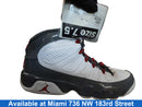 Jordan 302359-162 White