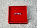 Women's Ring - Yellow Gold 14k (.585) 2.4 grams Size 7